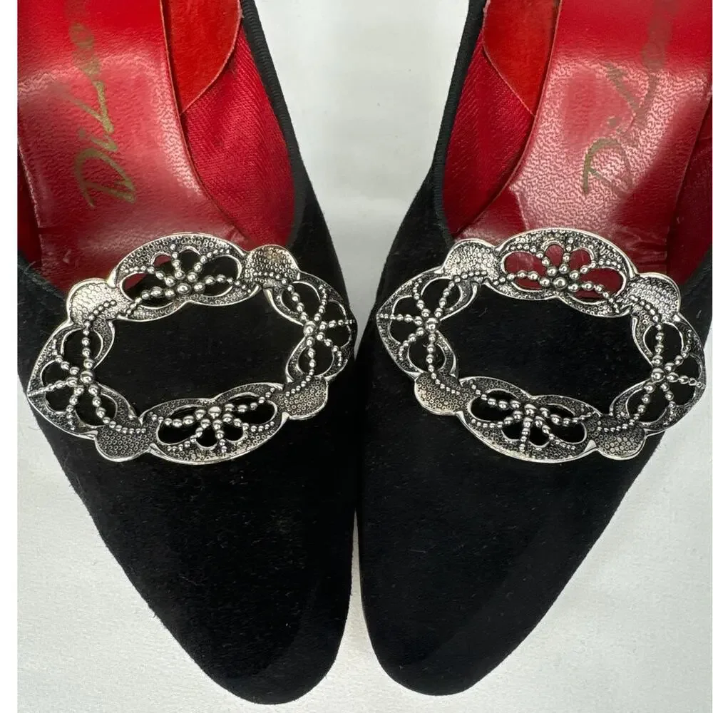 American Vintage vintage black